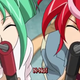 Illustration for article titled In the Latest Chapter of... Cardfight!! Vanguard G (Ch.13)